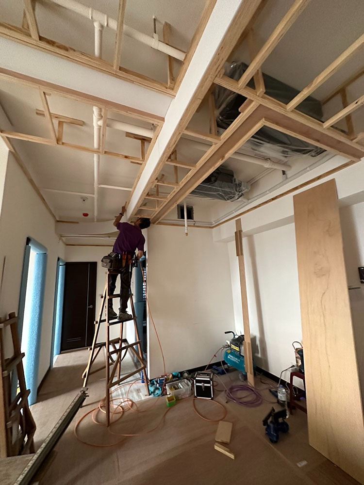 佳泰大方-王公館裝修規劃理念